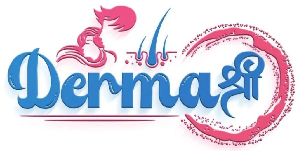 Dermashrii logo – 1