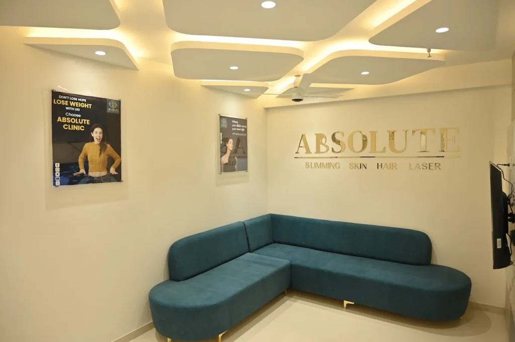 absolute