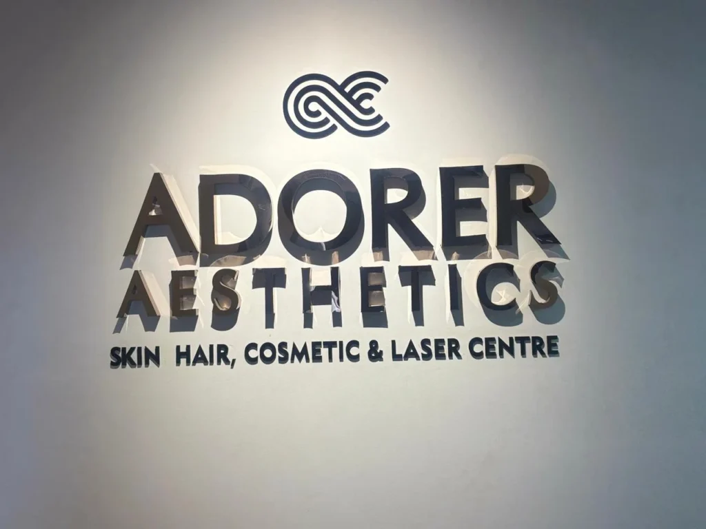 adror