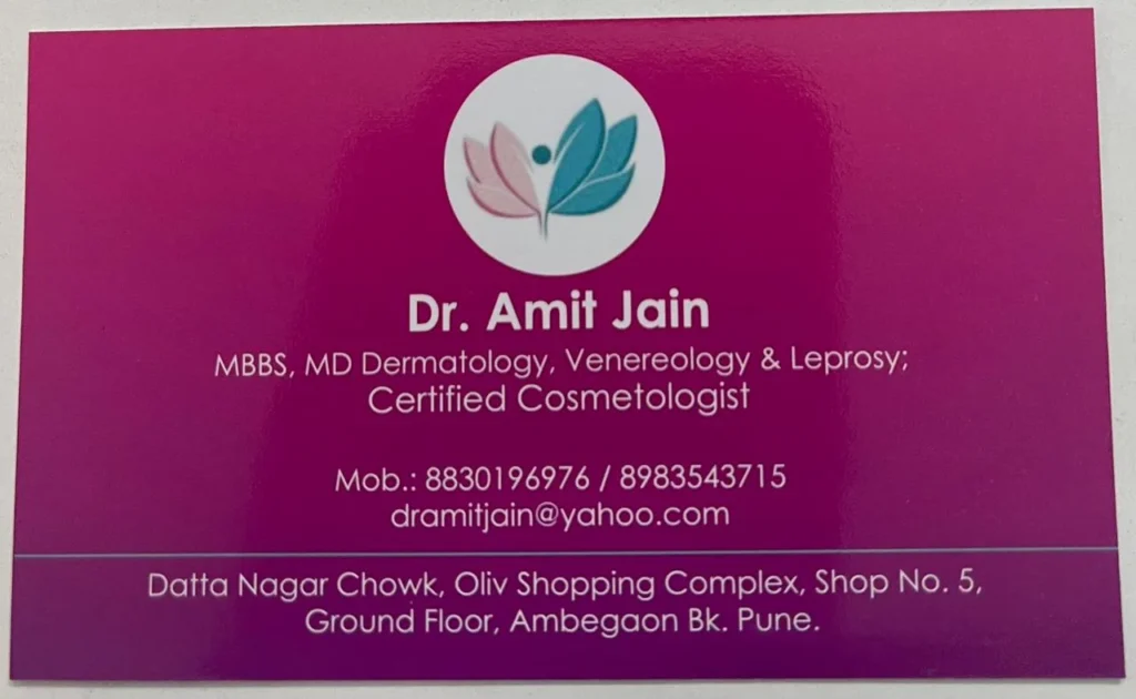 amit jain