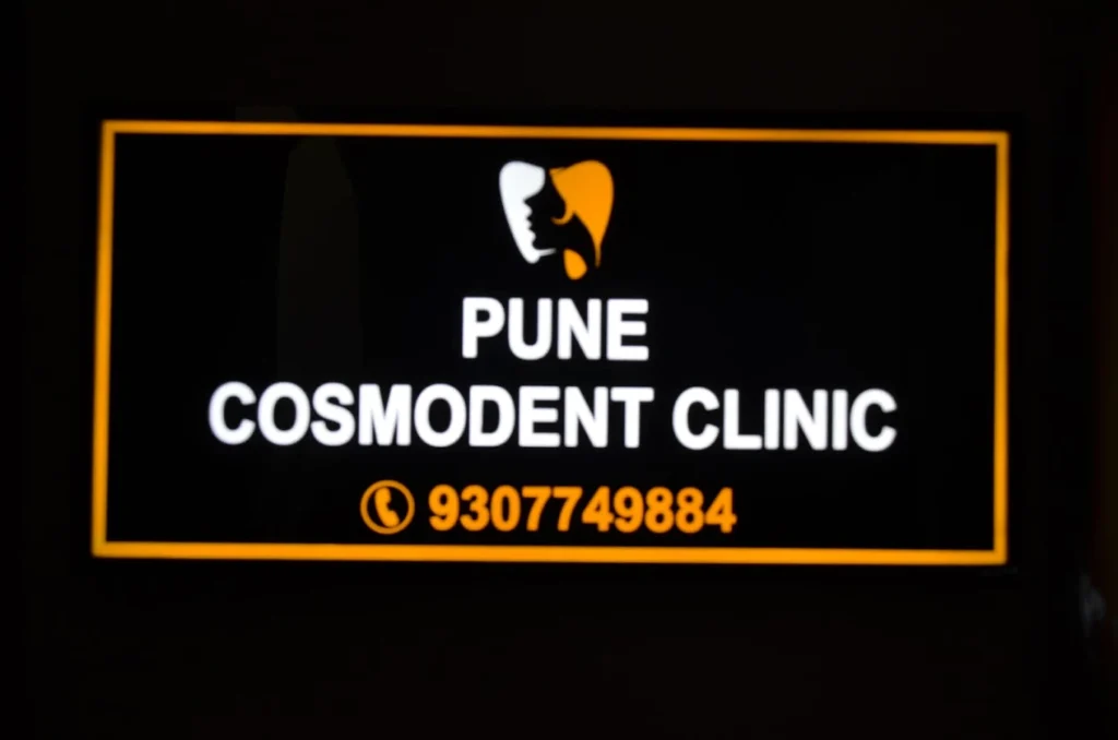 codmodent clinic