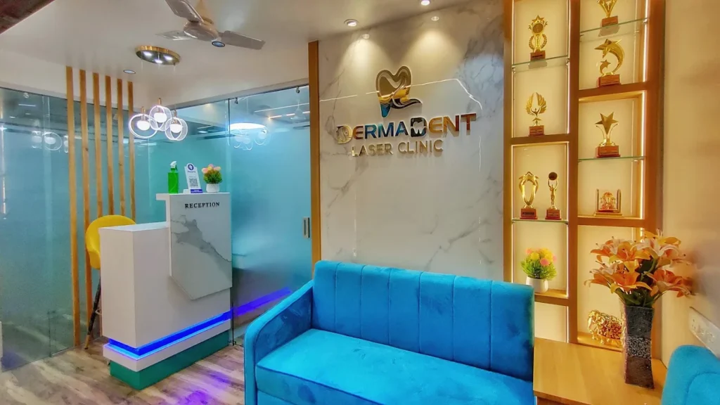 dermanent laser clinic