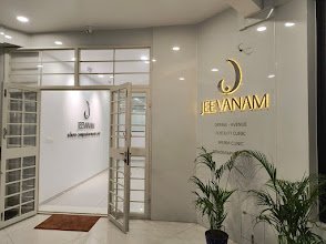 dr gauri clinic