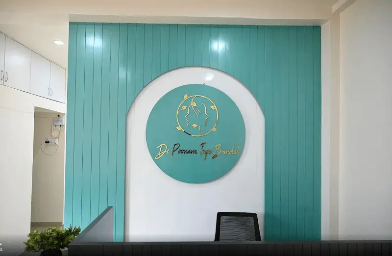 dr poonam clinic