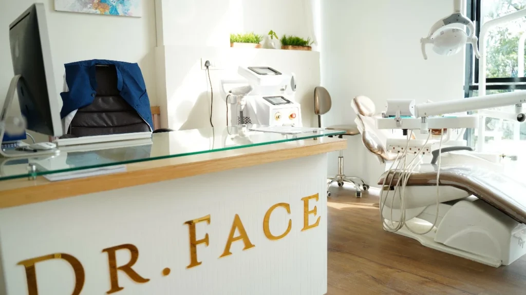 dr. face clinic