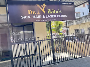 dr. nikita