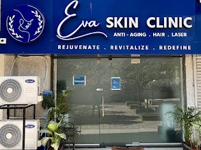 eva skin clinic