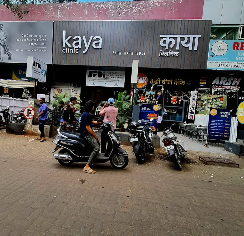 kaya