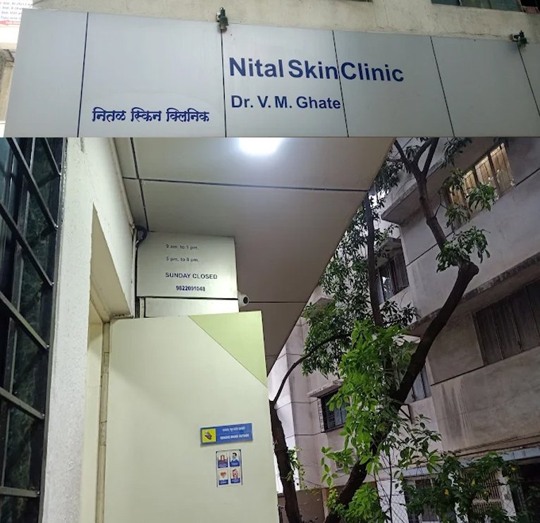 nital skin clinic