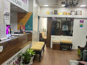 nitin jain clinic