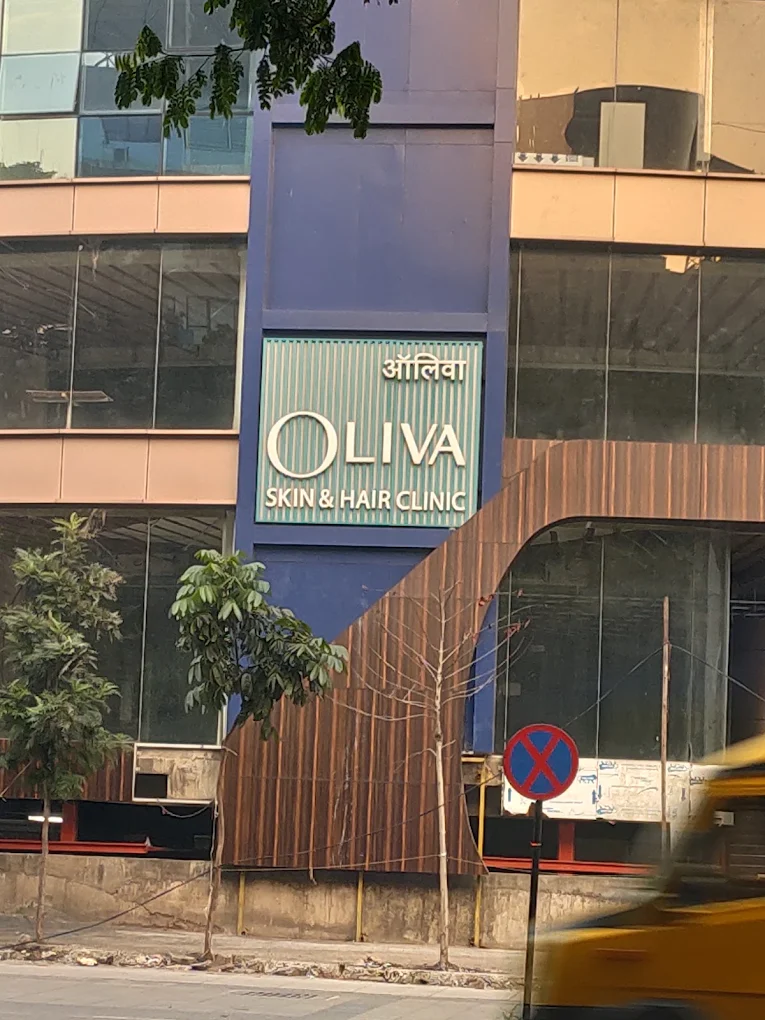 oliva shivajinagre