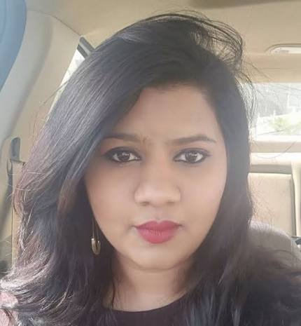 poonam patil