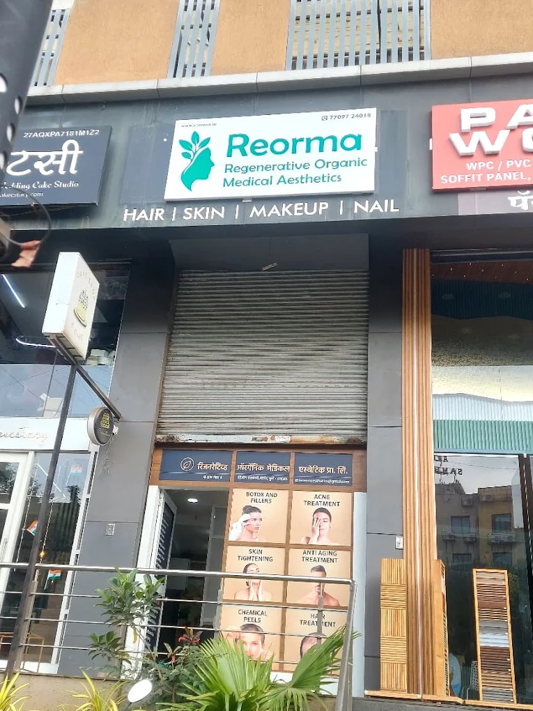 reorma