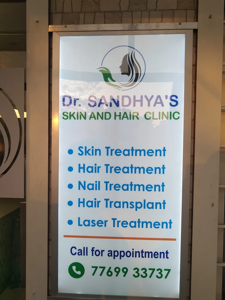 sandhya