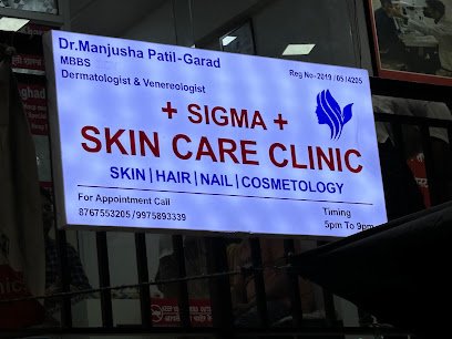 sigma