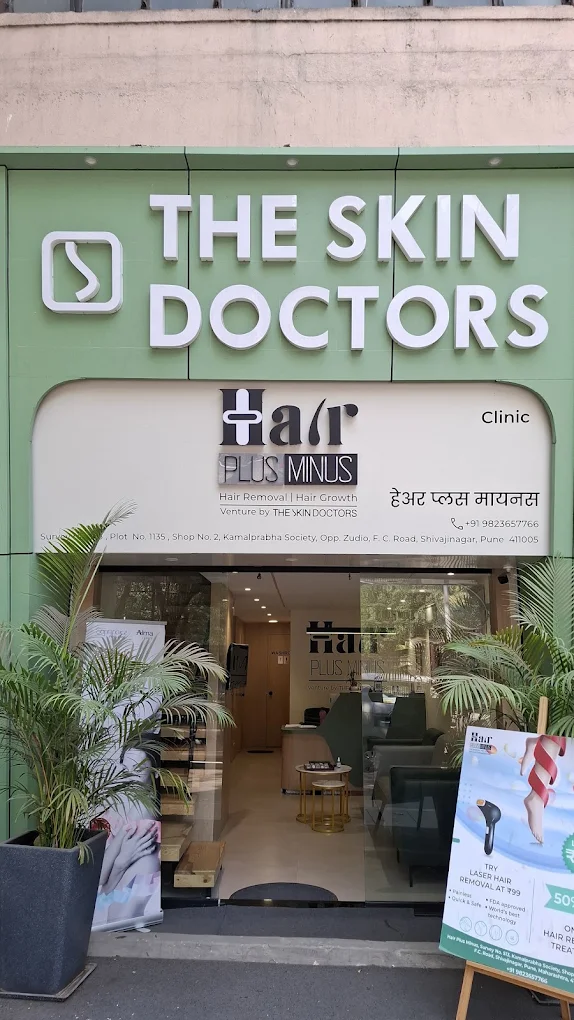 skin doctor shivajinagr