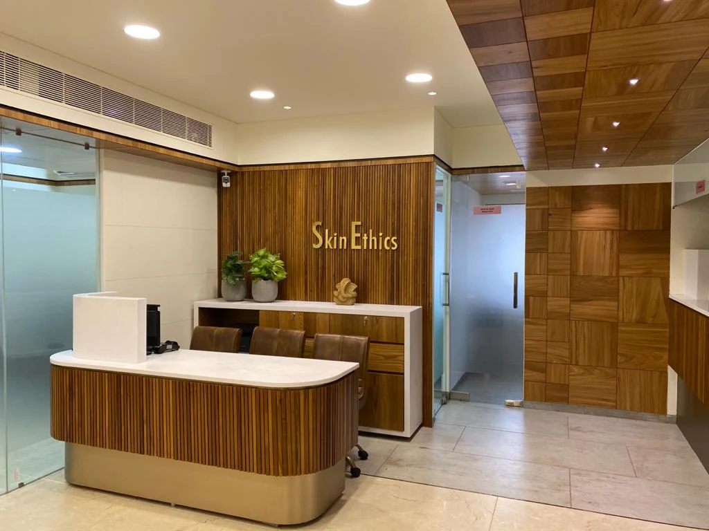 skin ethics