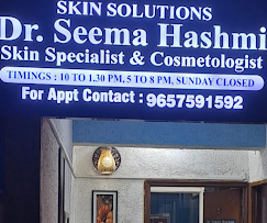 skin solution clinic