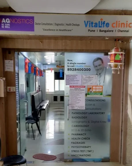 vitalife