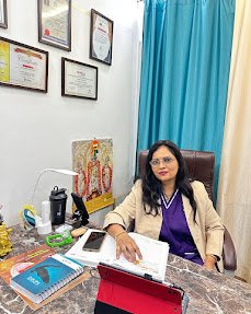 dr. sangeeta