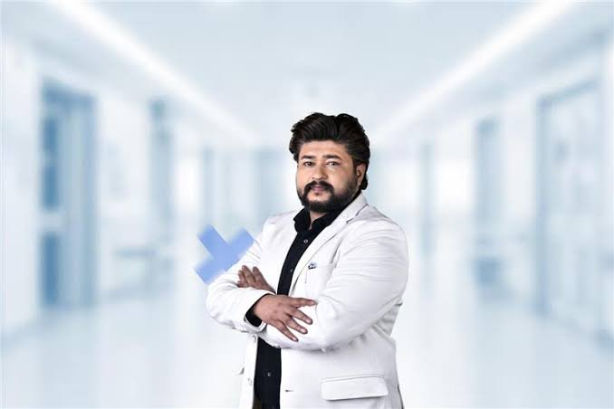 dr. sushil chaudhary