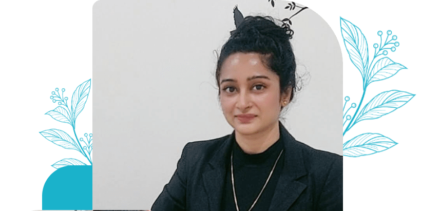 dr. vrushali nikam
